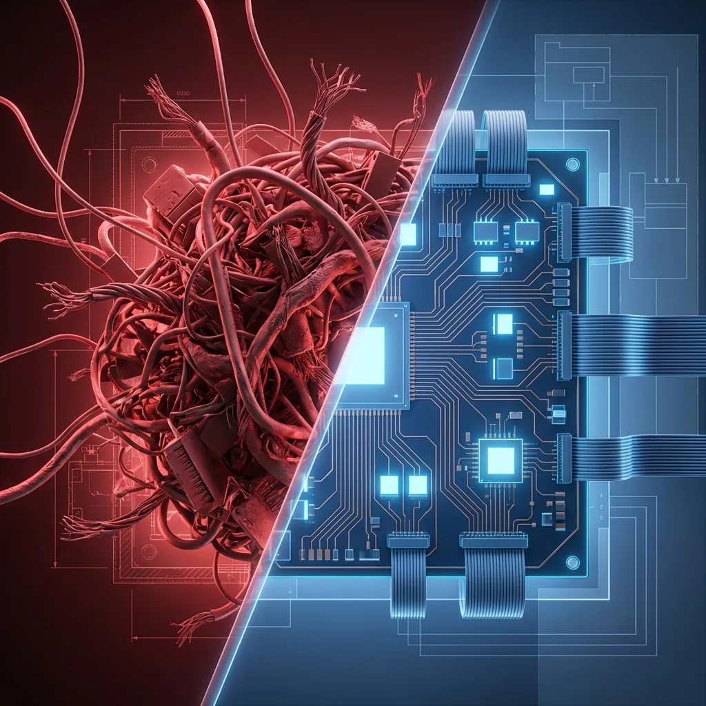 Microservices Anti-Patterns to Avoid